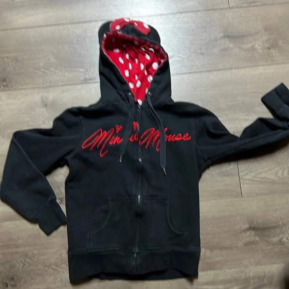 Minnie Mouse jacket. Disney - Picture 1 of 4